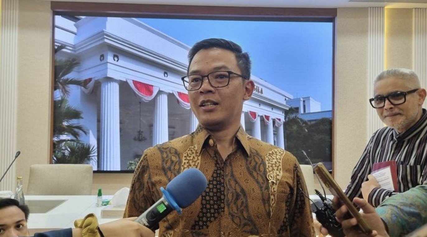 Menlu: Indonesia Siapkan Alternatif Lokasi Perawatan untuk Warga Gaza