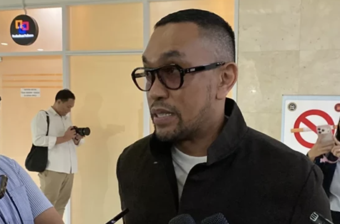 Isu Pergantian Kapolri Beredar, DPR Tegaskan Belum Ada Surpres