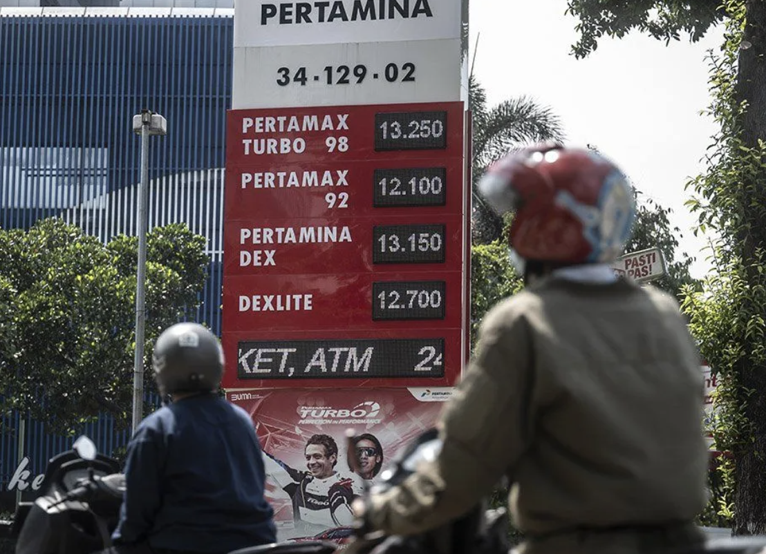 Pertamina, Shell, dan BP Turunkan Harga BBM Bensin di Awal Agustus
