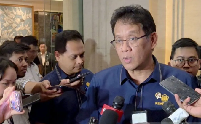 Menkeu: Dividen BUMN Bisa Tutupi Utang KCIC, Tak Perlu APBN