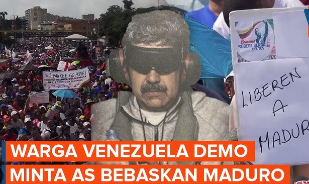 Indonesia Teguhkan Posisi Netral: Mengedepankan Kedaulatan Negara dan Prinsip Utama PBB dalam Isu Ve