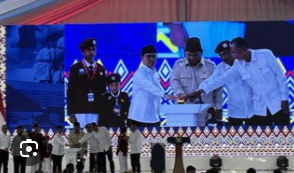 Presiden Resmikan 166 Sekolah Rakyat, Kemkomdigi Pastikan Dukungan Konektivitas Digital