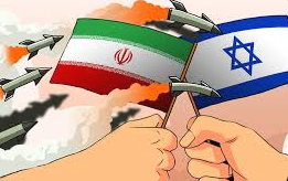 Dampak Kebijakan AS terhadap Iran bagi Indonesia