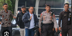 Penegakan Hukum OTT KPK di Pati Tegaskan Prinsip Due Process of Law