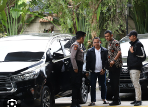 OTT KPK terhadap Bupati Pati Tegaskan Tanggung Jawab Personal, Layanan Publik Harus Tetap Berjalan