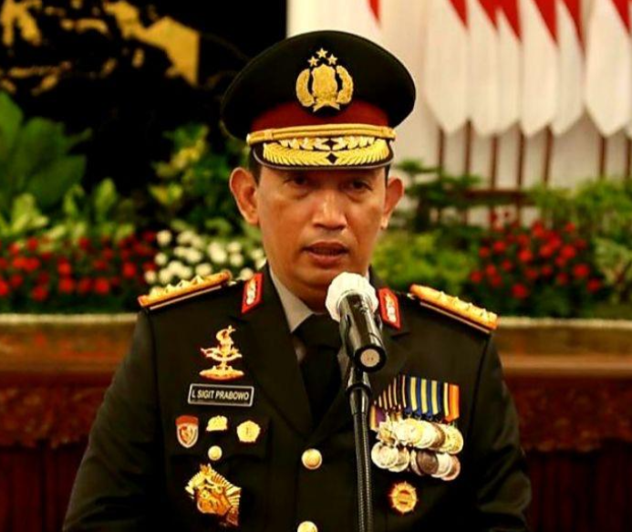 Kapolri Tegaskan Penolakan Polri di Bawah Kementerian: Dinilai Lemahkan Institusi dan Presiden