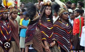 Papua dalam Bingkai Bhinneka Tunggal Ika: Fondasi Persatuan Bangsa