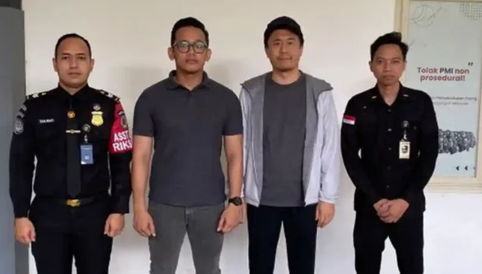 Penindakan Kasus Tambang Emas PT Sultan Rafli Mandiri, Pemerintah Tegaskan Investasi Harus Taat Huku