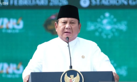 Prabowo dorong industrialisasi untuk buka lapangan kerja