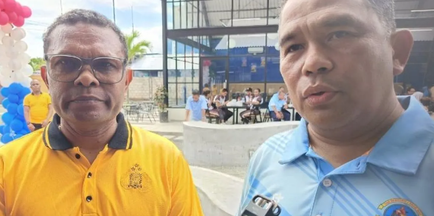 TNI AL Perkuat Patroli Perbatasan RI-PNG, Jamin Keamanan dari Penyelundupan Ilegal