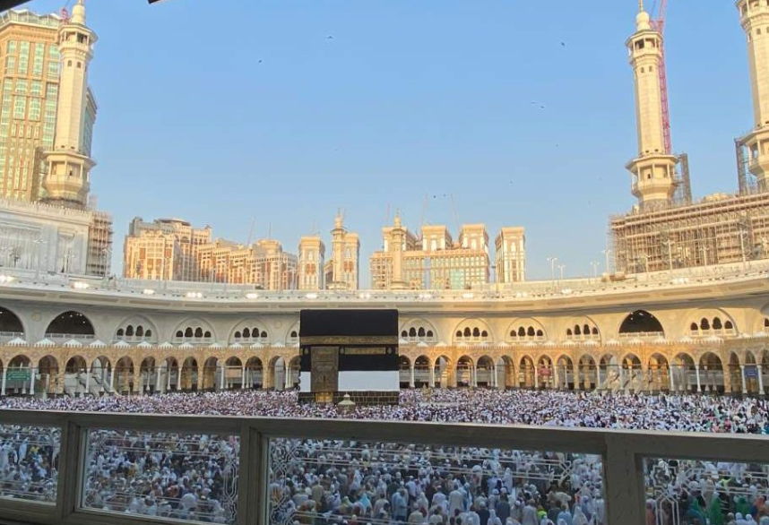 Eskalasi Konflik di Timur Tengah, Pemerintah Imbau Penundaan Keberangkatan Umrah