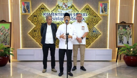 Bansos kuartal I cair 90 persen, juga untuk penyintas bencana Sumatera