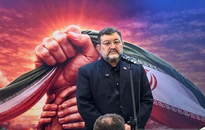 Iran Tegaskan Tolak Negosiasi dengan AS, Dubes di Jakarta Sampaikan Sikap Teheran