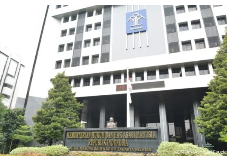 Wamenham Bakal Kawal Tuntas soal Teror Penyiraman Air Keras Aktivis KontraS