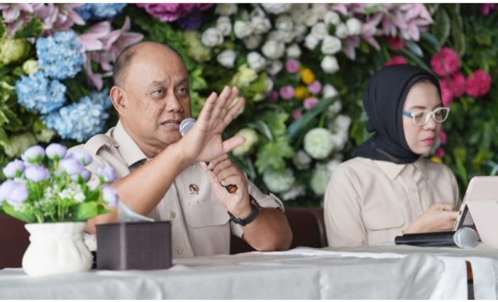 BGN Pastikan Program MBG Berlanjut Usai Idul Fitri: Fokus Benahi Pengawasan dan Sistem Layanan
