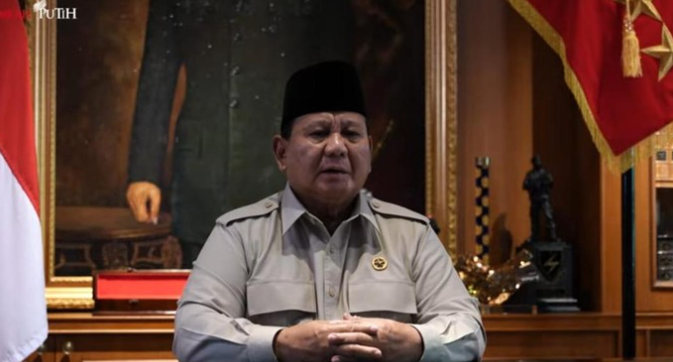 Prabowo Lanjutkan MBG di Tengah Efisiensi: Banyak Cara Lain untuk Hemat