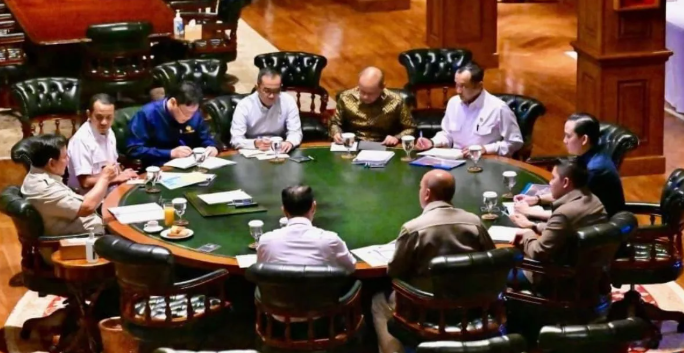 Pemerintah Percepat Program Waste to Energy, Prabowo Targetkan Kota Besar di Indonesia