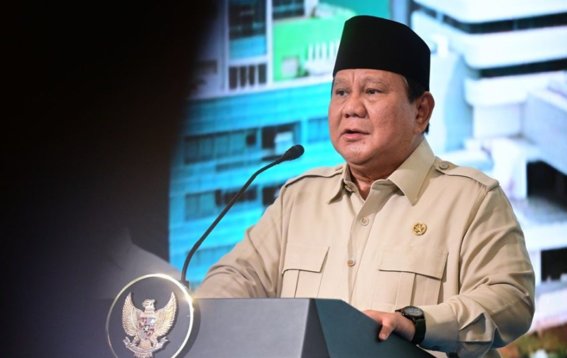 Prabowo Dorong Efisiensi Energi lewat Waste‑to‑Energy, Sektor Pemerintahan Ikuti Jejaknya