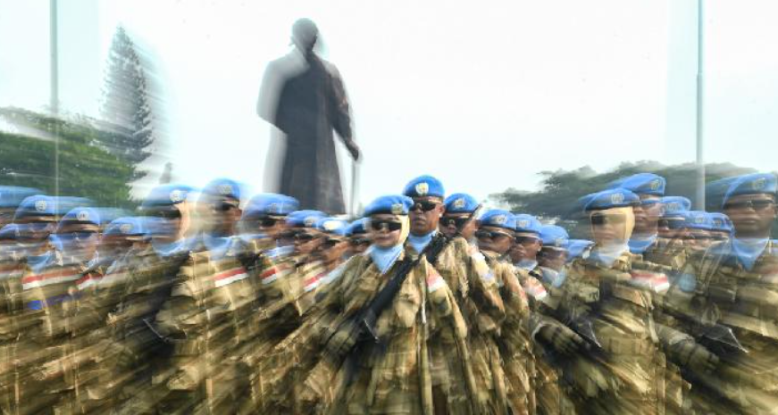 Kemlu Serukan Penyelidikan Menyeluruh Insiden di Lebanon