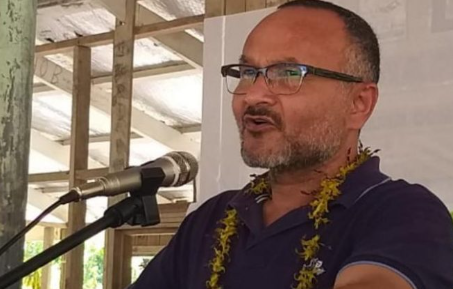 Pemimpin Oposisi Kepulauan Solomon Angkat Insiden Berdarah di Dogiyai