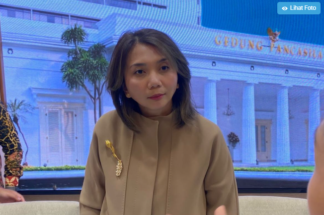 Kemenlu Tegaskan Kerja Sama dengan AS Tetap Utamakan Kedaulatan RI