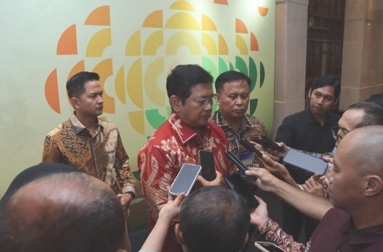 Sawit Kembangkan Kawasan Transmigrasi, Dorong Ekonomi dan Serap Tenaga Kerja