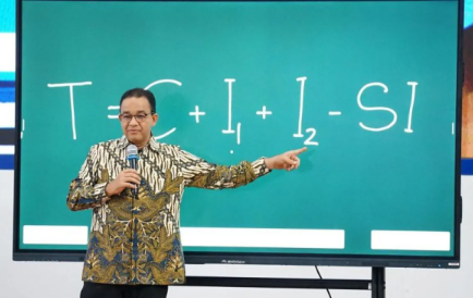 Anies Baswedan dorong mahasiswa Umsida aktif kembangkan diri