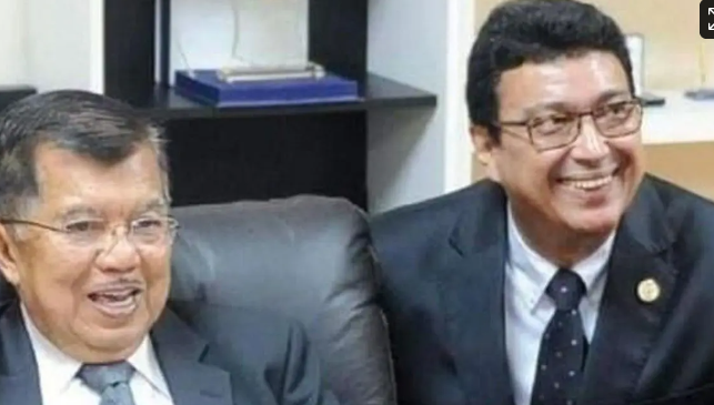 Ade Armando Mundur dari PSI Usai Dilaporkan Ormas Islam