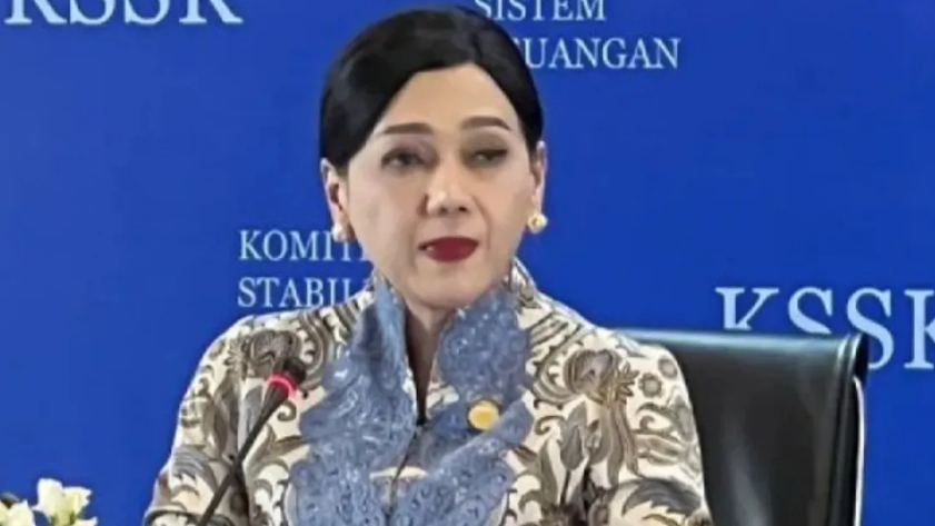 OJK Gelontorkan Restrukturisasi Rp17,4 Triliun untuk Korban Bencana Sumatera, 279 Ribu Nasabah Berna
