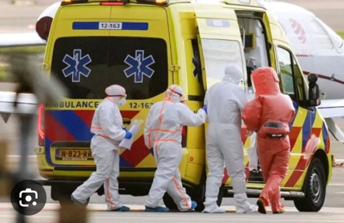 WHO Siapkan Protokol Darurat Usai Wabah Hantavirus di Kapal Pesiar