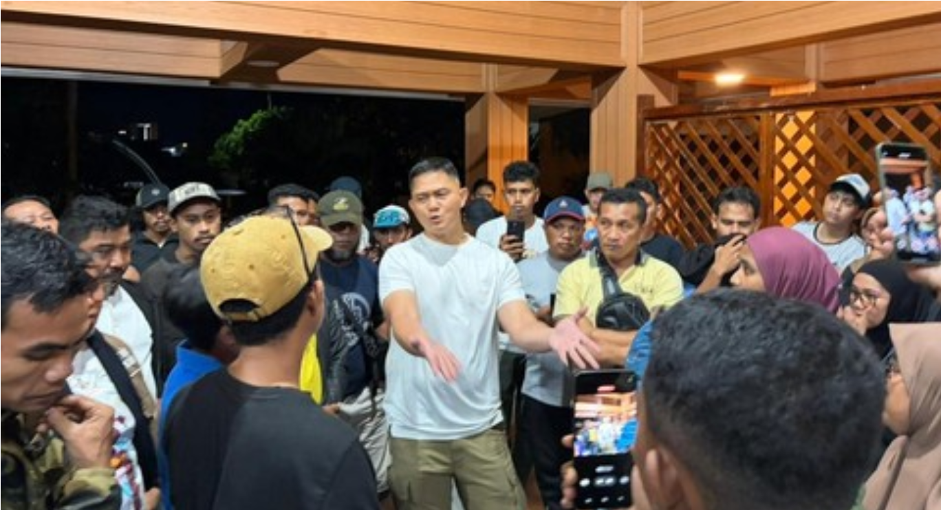 TNI AD Buka Suara soal Alasan Pelarangan Nobar Film \