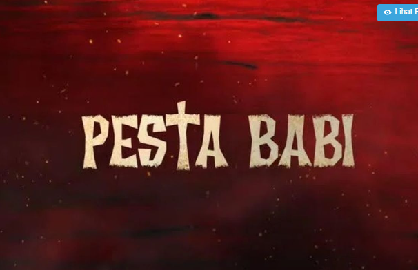 Kontroversi Nobar Film Pesta Babi, Pemerintah dan DPR Tegaskan Tak Ada Larangan