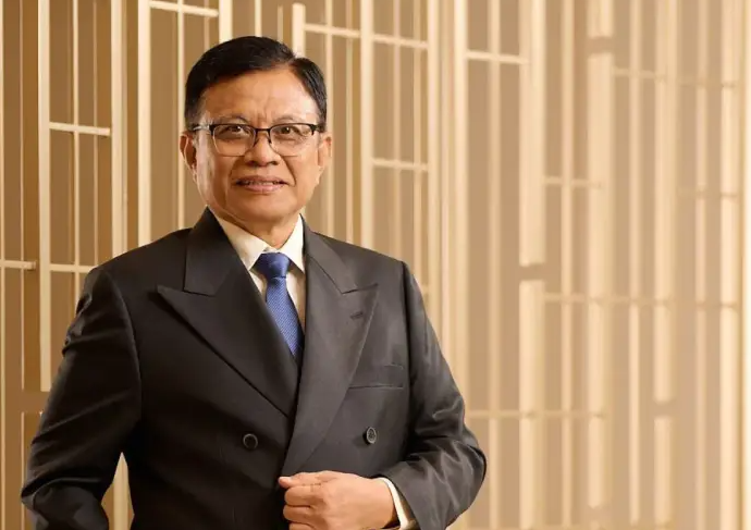 Prof Didik Rachbini Bicara soal Tuntutan Nadiem Makarim: Masalahnya Tata Kelola, Bukan Sekadar Korup