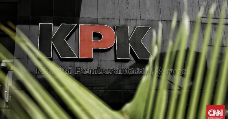 Poin-Poin Penting Rekomendasi KPK soal Partai Politik