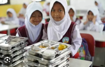 Polresta Barelang Perkuat Pengawasan Food Safety dalam Program Makan Bergizi Gratis (MBG) Tahun 2026