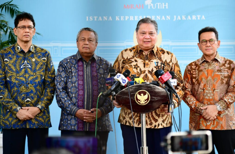 Kebijakan DHE Siap Berlaku, Presiden Prabowo Pastikan Ekspor Strategis Tetap Jalan dan Ekonomi Terja
