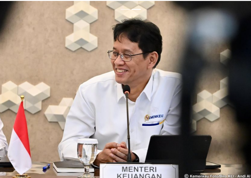 Pemerintah Pastikan Harga BBM Subsidi Tidak Naik, APBN 2026 Tetap Terjaga
