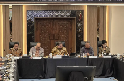 BI izinkan mata uang selain dolar buat penempatan DHE SDA