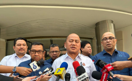 Mendikdasmen: Ada Penelitian UI dan Lembaga Lain Ungkap Dampak Positif MBG