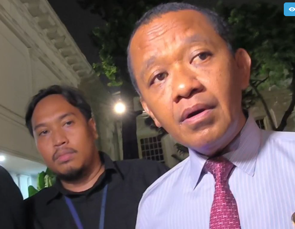 Ini Penjelasan Pemerintah Naikkan Harga Pertamax