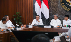 Pemerintah Lakukan Penataan Program MBG Secara Menyeluruh