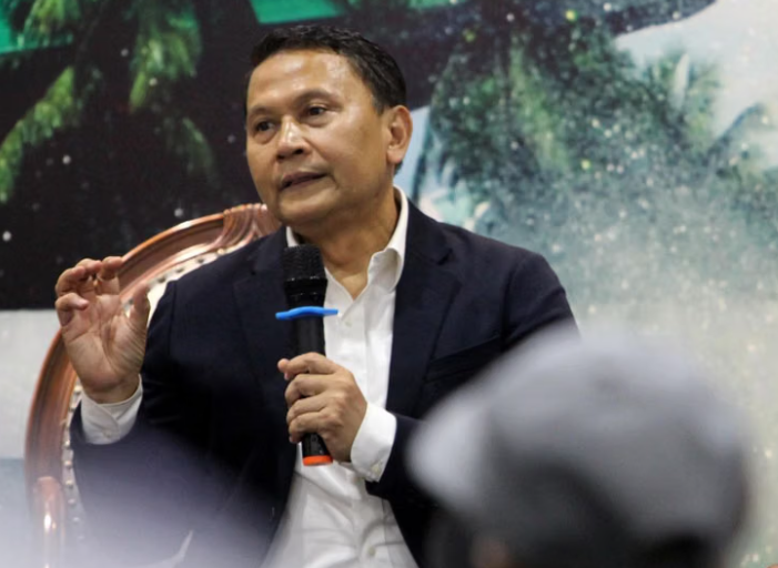 Komisi II DPR Agendakan Safari ke Pimpinan Parpol Bahas Revisi UU Pemilu