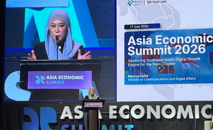 Menkomdigi soroti pertumbuhan digital perkuat ekonomi dalam negeri