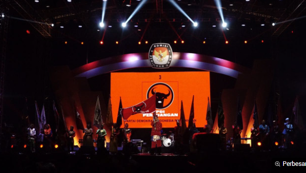 Polemik Posisi Politik PDIP, Diminta Tak Abu-Abu hingga Gentle