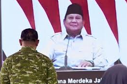 3.395 Jembatan dan 3.000 Sumber Air Diresmikan, Bukti Nyata Sinergi TNI-Polri untuk Rakyat