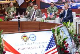 AS Hormati Kedaulatan Indonesia, Kemitraan Pertahanan Jadi Modal Jaga Stabilitas Kawasan