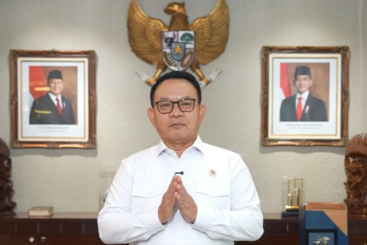 Penguatan Pancasila Fondasi Pemerintahan yang Berkeadilan dan Berorientasi pada Kepentingan Rakyat