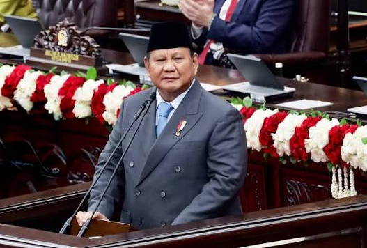 Pemerintah Perkuat Tata Kelola Nasional, Kebijakan Strategis Terus Didorong untuk Kepentingan Masyar
