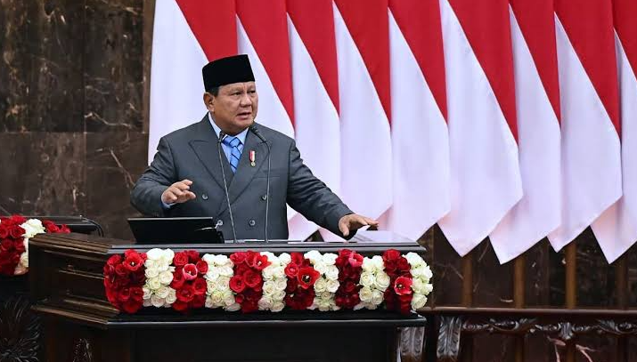 Prabowo Tegaskan Ekonomi Indonesia Tetap Kokoh, Disiplin Fiskal Jadi Fondasi Pertumbuhan Nasional