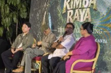 Aransemen Baru “Hari Merdeka” Jadi Bukti Pemerintah Dorong Budaya Nasional Tetap Relevan di Era Mode